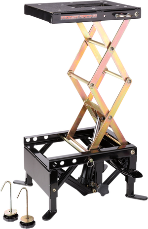 Stand/Lift - Hydraulic