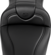 SEAT ROADSOFA CF BLACK STITCH - view 3