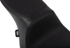 Predator 2-Up Seat - Vinyl - Smooth - w/o Backrest - FLTR/FLHX '23-'24 - view 4
