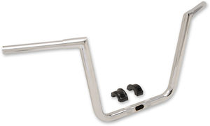 HANDLEBAR HTP 13"CHR FLTR