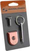 SCREW SEAT SECURITY RS GD - view 1