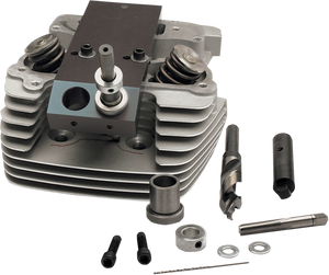 Compression Release Guide - Twin Cam
