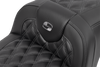 SEAT ROADSOFA LS CF GREY STITCH - view 2