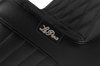 Kickflip Seat - Double Diamond Stitch w/ Gripp Tape - FLH/FLT '23-'25 - view 2