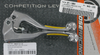 Competition Lever Set - Yellow - view 2