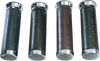 Leather-Covered Grips - Black - view 2