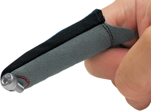TOOLS GLOVE-MAG FINGR CD6