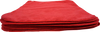Microfiber Towels - Red - 24-Pack - view 2