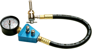 NITROGEN SHOCK GAUGE
