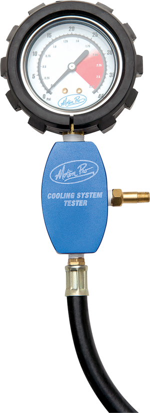 TOOL COOLING TESTER TYPEB
