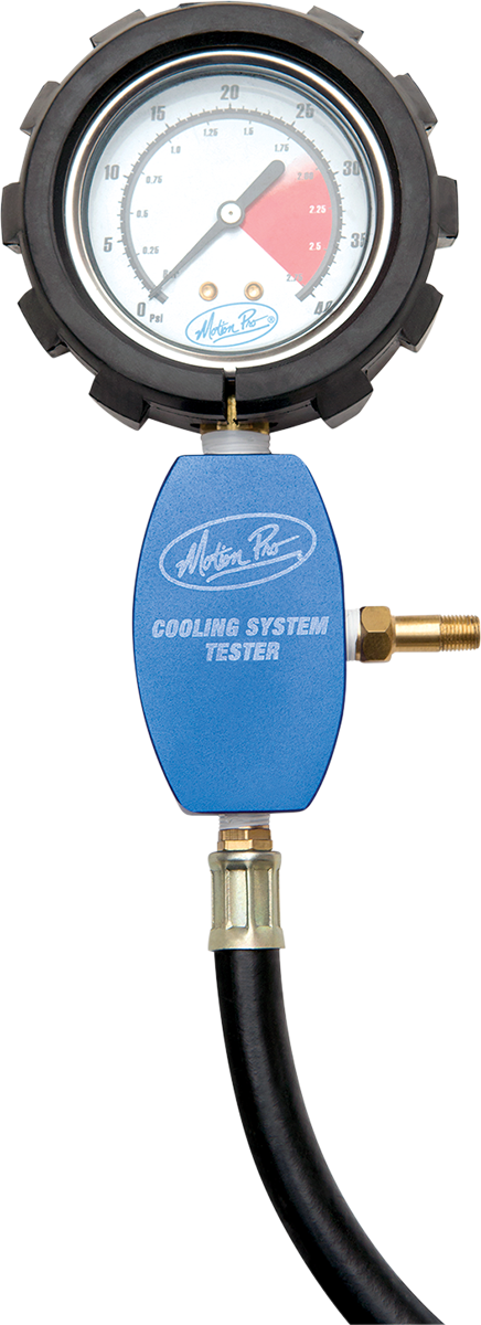 TOOL COOLING TESTER TYPEB
