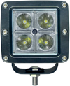 LED Spot Light - 4" - Square - view 2