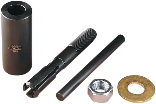Camshaft Bearing - Puller - Big Twin