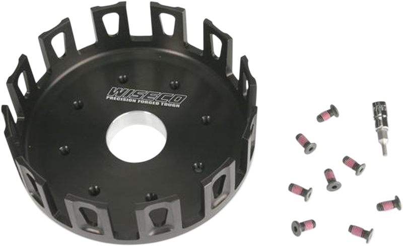 Clutch Basket - KX 125