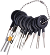 Extractor Tools - Wire Terminal Removal/Pin Puller - Set - view 4