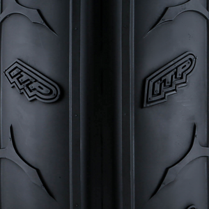 Tire - Sand Star - Double Ribbed - Front - 21x7-10 - 2 Ply