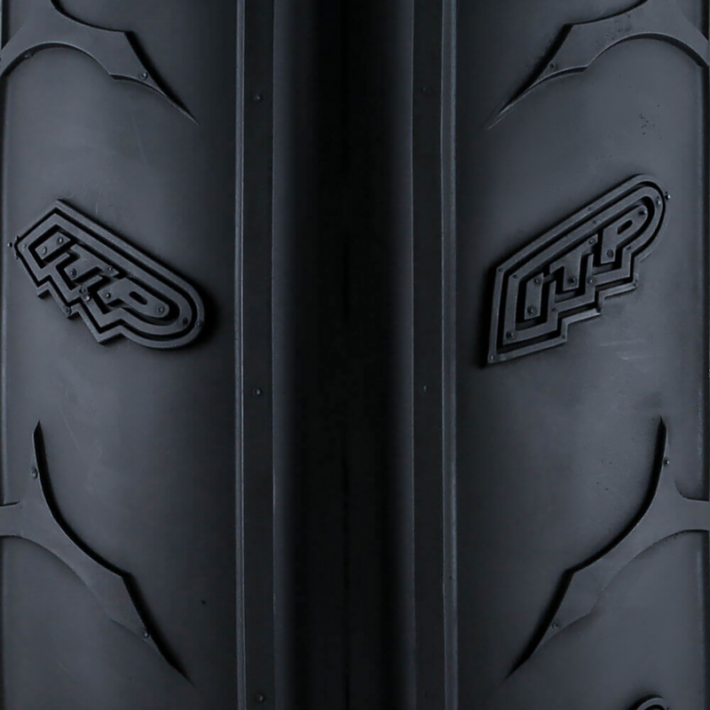Tire - Sand Star - Double Ribbed - Front - 21x7-10 - 2 Ply