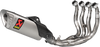 Evolution Exhaust - Titanium - view 2