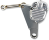 Front Caliper - Springers - Clear Anodized - view 2