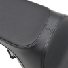 Predator III Seat - Smooth - FLHR/FLHX '99-'07 - view 4