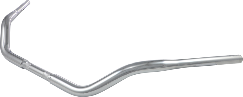 HANDLEBAR BIG-J DMP/CHR