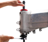 Steering Head Bearing Installer - view 2