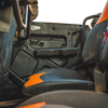 Heavy Duty Adjustable Armrests - Polaris RZR Pro XP - view 3