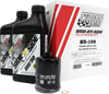 Oil Change Kit - Polaris - 5W/50 - view 2