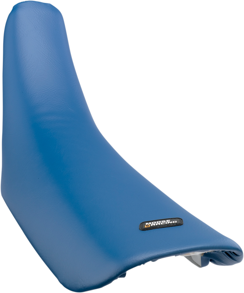 Seat Cover - Blue - Yamaha