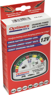 Battery Charging System/Alternator Tester - view 2