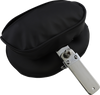EZ Glide II™ Convertible Backrest - Solar Reflective - with Pouch and Rain Cover - view 3