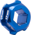 T6 COMBO LEVER HEX ADAPTER, 30mm TO 17 mm & 19 mm - view 3