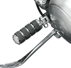 Large Foot Pegs - Passenger - Male - view 2