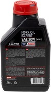 Heavy Expert Fork Oil - 20W - view 2