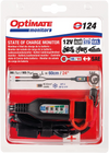 Permanent Power Lead with Battery/Charge Status - 24" - view 4