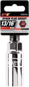 Socket - Spark/Plug - 13/16" - view 2