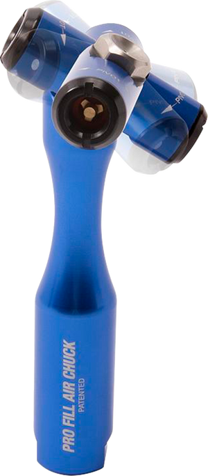 TOOL PRO FILL AIR CHUCK