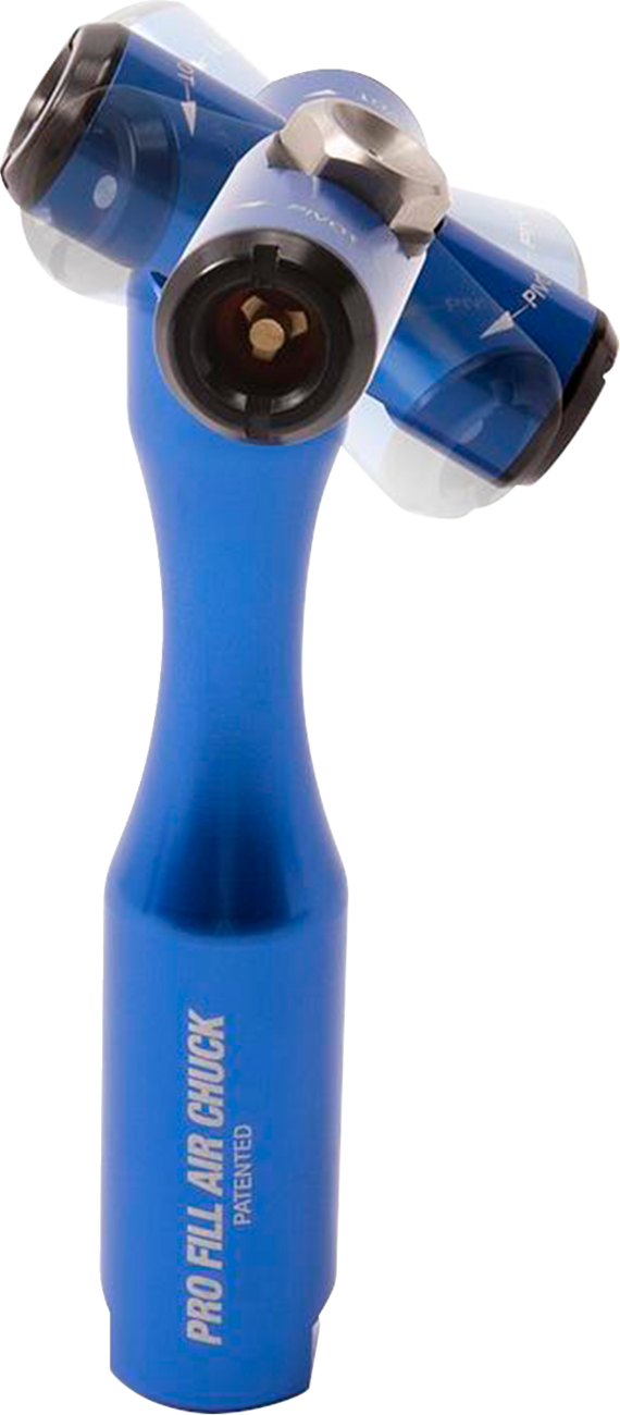 TOOL PRO FILL AIR CHUCK