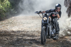 1" Scrambler Handlebar - Black - view 2