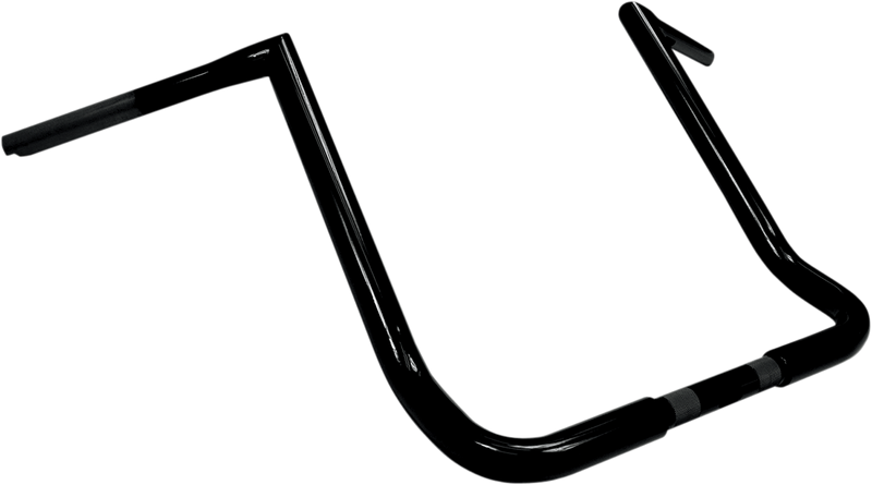 HANDLEBAR BAGR TWPK 16 BK