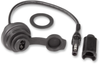 SAE Panel Mount Socket - 12" - view 4