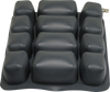 Cushion - Air Seat - Classic - Pillion - Black - view 2