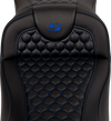 SEAT ROADSOFA HC BLUE STITCH - view 3