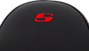 SEAT STEP UP FRONT LS RED STITCH - view 2