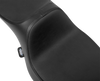 Extended Reach Predator III Seat - Smooth - Vinyl - FLH/FLT '23-'24 - view 2