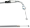 Vinyl Covered Throttle Cable - '79-'84 QT50 - view 1