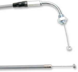 Vinyl Covered Throttle Cable - '79-'84 QT50
