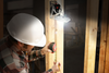 Flood Light - Mobile - 1200 Lumens - Compact - view 3
