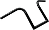 HANDLEBAR BRBN APE 10" BK - view 2