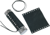 Leather Grip Covers - Twist - view 2